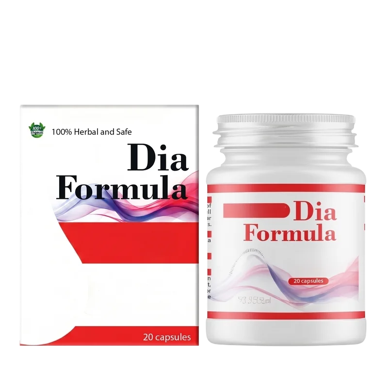 DiaFormula