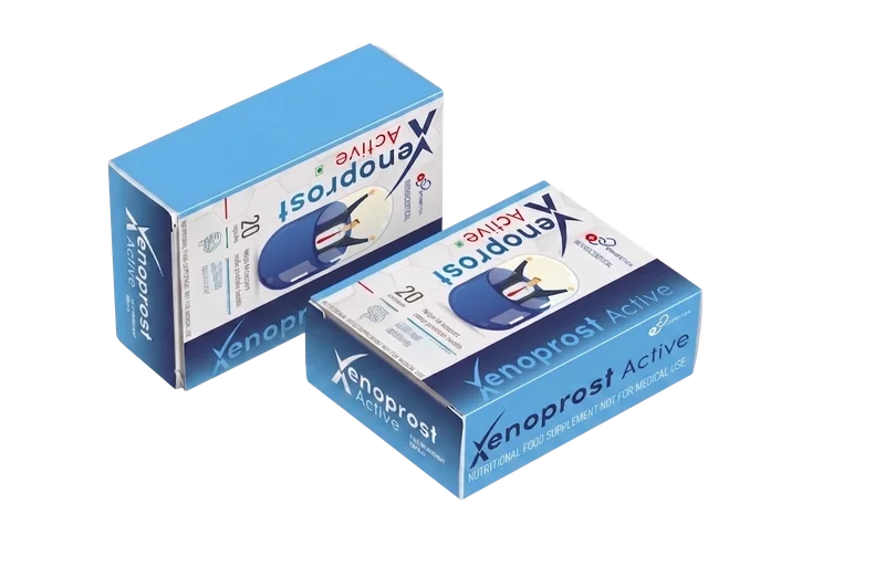 Xenoprost Active
